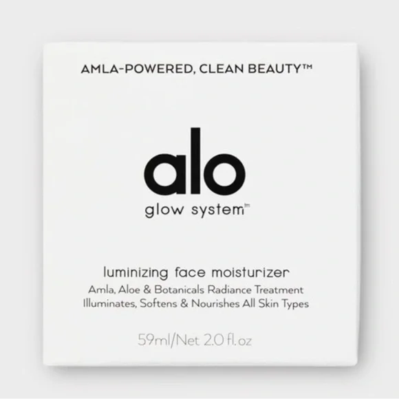 ALO Luminizing Face Moisturizer - 2.0 oz - Picture 3 of 3